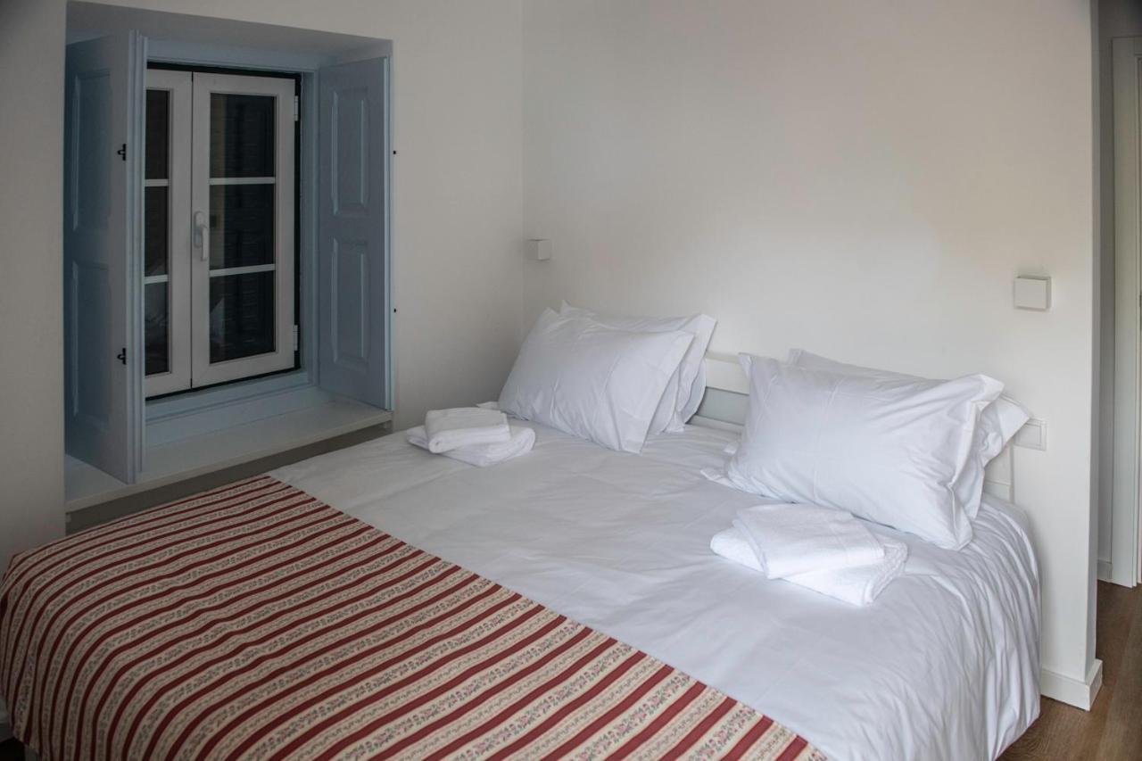 Casa Flamingo Hotel Foz do Arelho Kamer foto